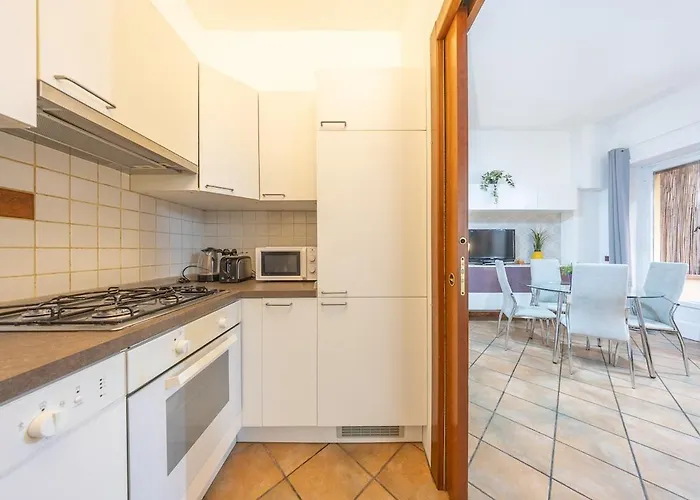 Apartment Vatican With Private Patio Near San Pietro Rom