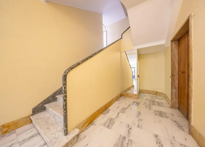 Apartment Vatican With Private Patio Near San Pietro